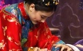 愛(ài)秀短片《宮心計(jì)》——鴆毒兌酒狠心害死多情郎