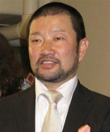 木村祐一