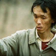 尋人