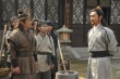小旋風柴進