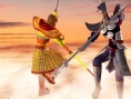 悟空大战二郎神