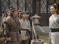 小旋风柴进