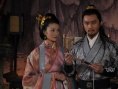 小旋风柴进