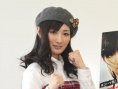 空手道女孩