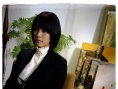娜娜阳光
