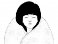 小小灰塵人