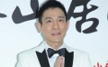 林志玲、张静初恭维新晋奶爸 刘德华自曝拍片计划