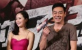 谢霆锋、杨幂“子弹”床戏曝光 刘青云狱中乱世情