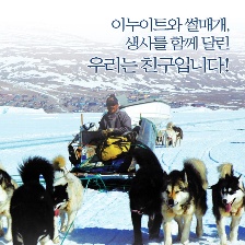 北極的眼淚