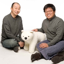 北極的眼淚