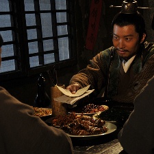 玉麒麟盧俊義