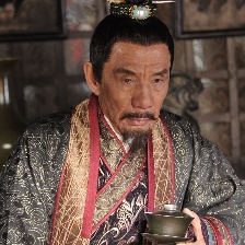 玉麒麟盧俊義
