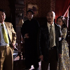 谜宅
