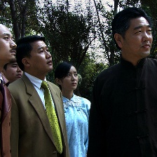 谜宅