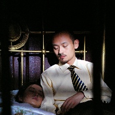 谜宅