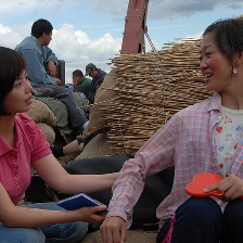 非常押解