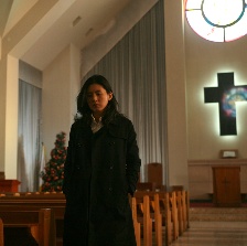 娜娜陽(yáng)光