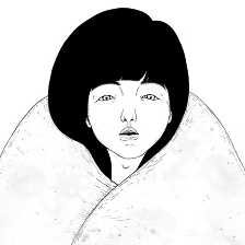 小小灰塵人