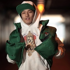 永遠(yuǎn)的B-boy