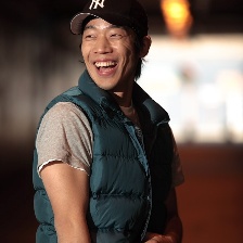 永遠(yuǎn)的B-boy
