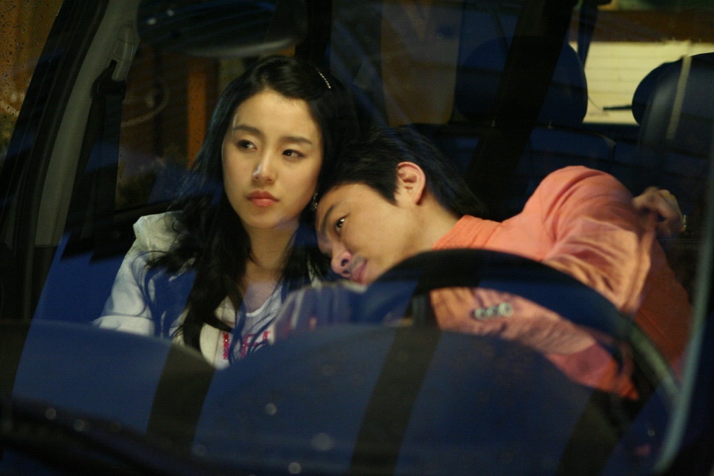 我女友的男朋友