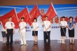 “文化助盲”活动启动 电影频道捐赠30部电影