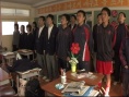 我们的学校