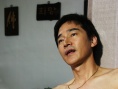 坐情敌的出租车