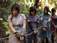 女忍