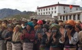 《西藏的天空》热拍 展现西藏和平解放历史变迁