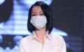 周迅面部過(guò)敏戴口罩亮相 籌拍公益片獲聯(lián)合國(guó)褒獎(jiǎng)