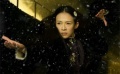 章子怡曝《一代宗師》補(bǔ)拍殺青 張智霖微博秀合照