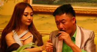 《樂翻天》劉樺客串當老板 窘態(tài)百出添“笑果”