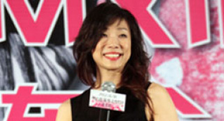 林憶蓮北京演唱會在即 “雙面佳人”上演搖滾情懷