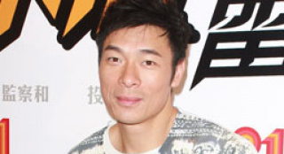 许志安新碟发行感恩如初 厌烦回答与郑秀文婚事问题