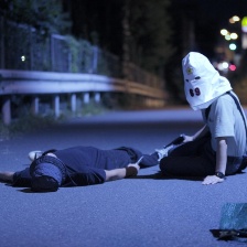 市民警察69