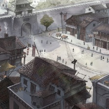 民的1911