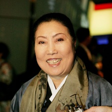 千年鶴