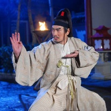江南平寇记