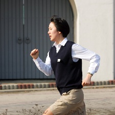 我可以哭嗎