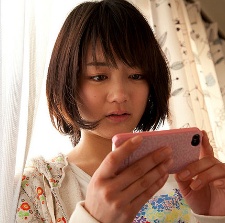 手機(jī)女友