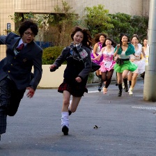 手機(jī)女友