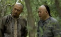 張嘉譯為戲剃頭玩“穿越” 表面光鮮片場活受罪