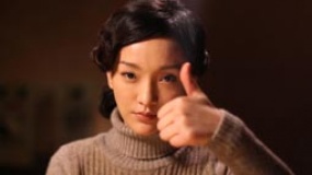《聽風者》發(fā)特輯 周迅半年創(chuàng)18億成“票房之王”