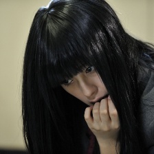 對不起