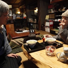 光男的栗子