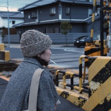 光男的栗子