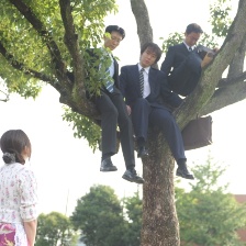 荒唐男荒唐女