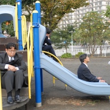 荒唐男荒唐女