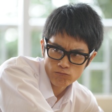 荒唐男荒唐女